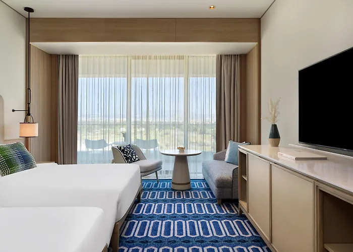 Of Dreams Mediterranean - Integrated Resort, Casino & Entertainment