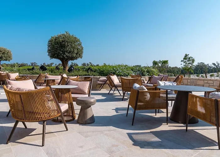 Resort Of Dreams Mediterranean - Integrated Resort, Casino & Entertainment Limisso