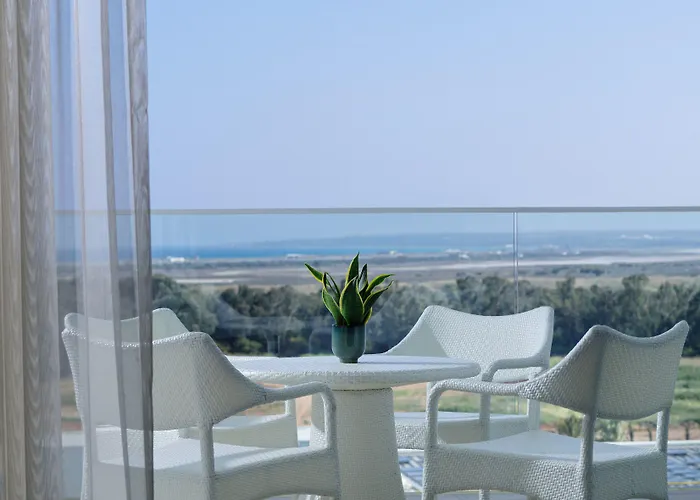 Resort Of Dreams Mediterranean - Integrated Resort, Casino & Entertainment 5*